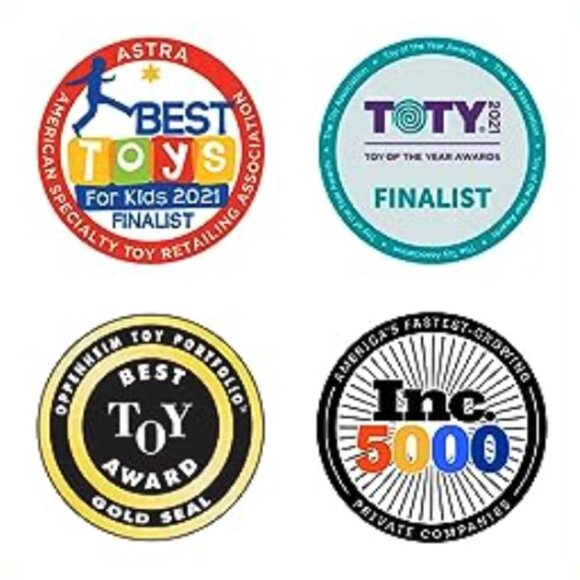 PLUS PLUS  2 Open Play Set Construction Building - Picture 5 of 9